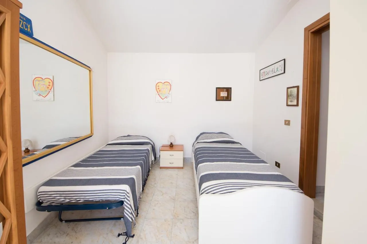 La Casina Del Mare Villa Marina di Massa